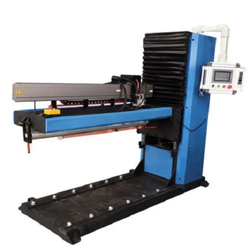 Otomatik Stitch Welder
