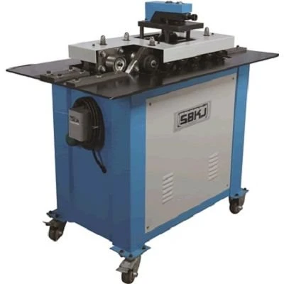 Kondit Lock Forming Machine
