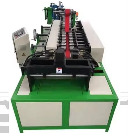 Fleksib Kondit Connector machin
