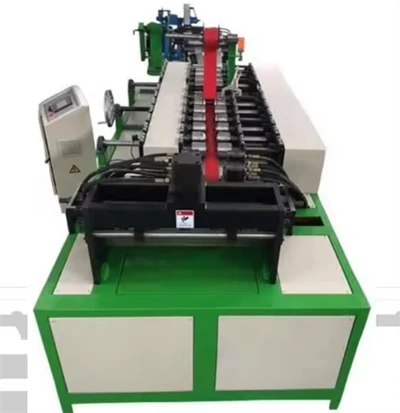 Fleksib Kondit Connector machin